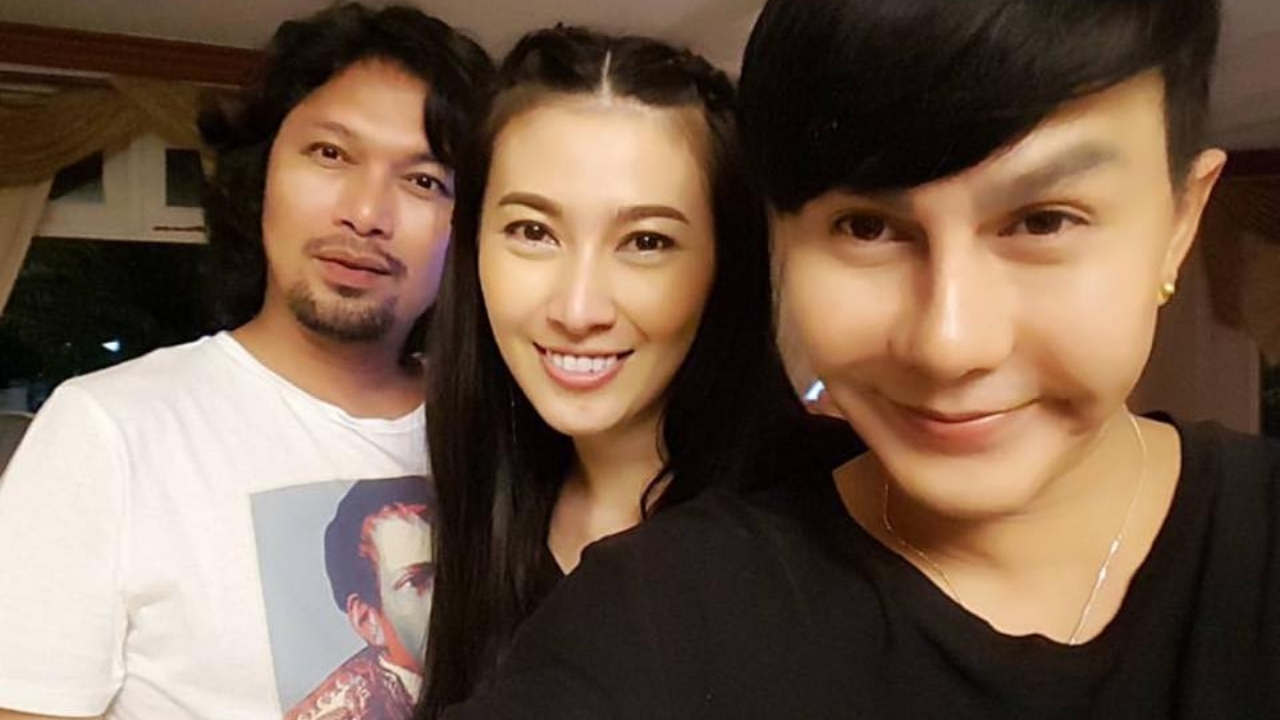 เราสามคน เสก อีฟ น็อต คุยเรื่องบุญ 