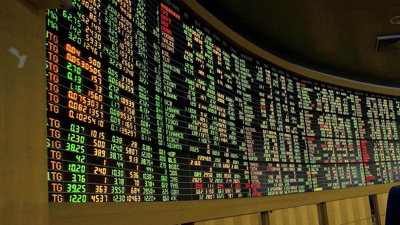 ตลาดหุ้นไทยดังไกลระดับโลก ติด 1 ใน 10 ให้ข้อมูลโปร่งใส