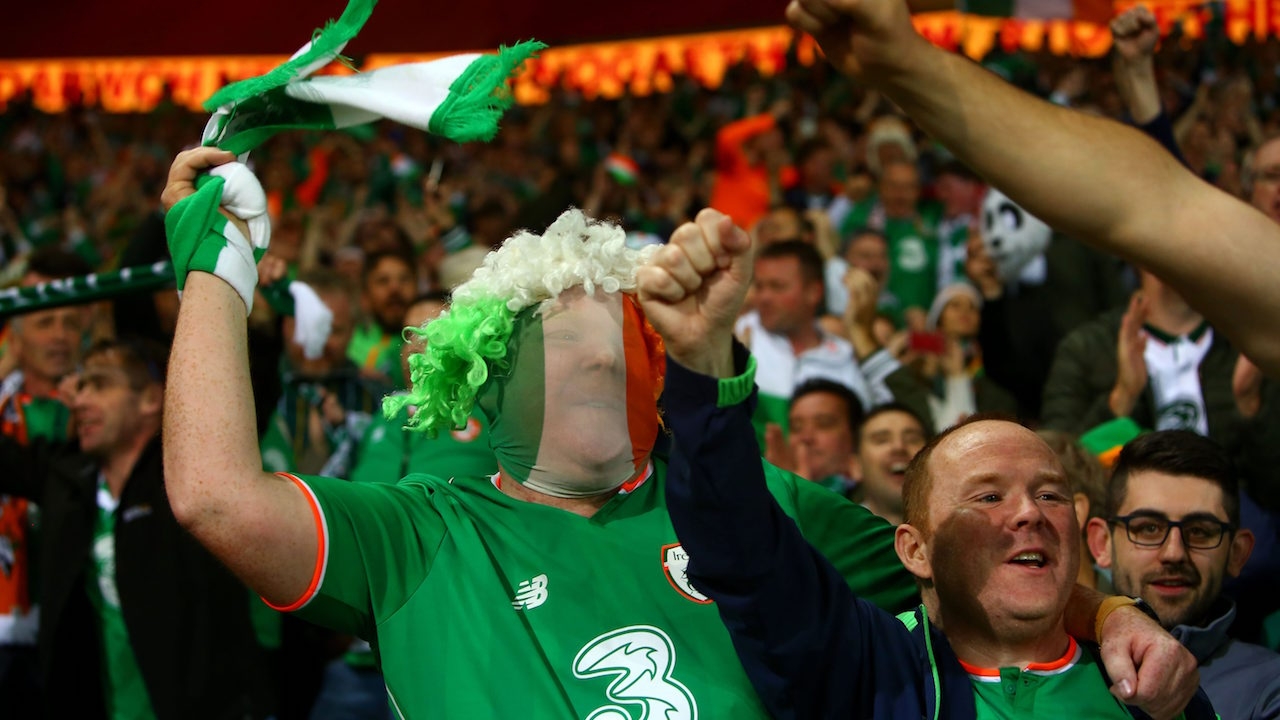 สรุปสถานการณ์เพลย์ออฟบอลโลกโซนยุโรป! มีทีมแห้วแม้จบรองแชมป์กลุ่ม