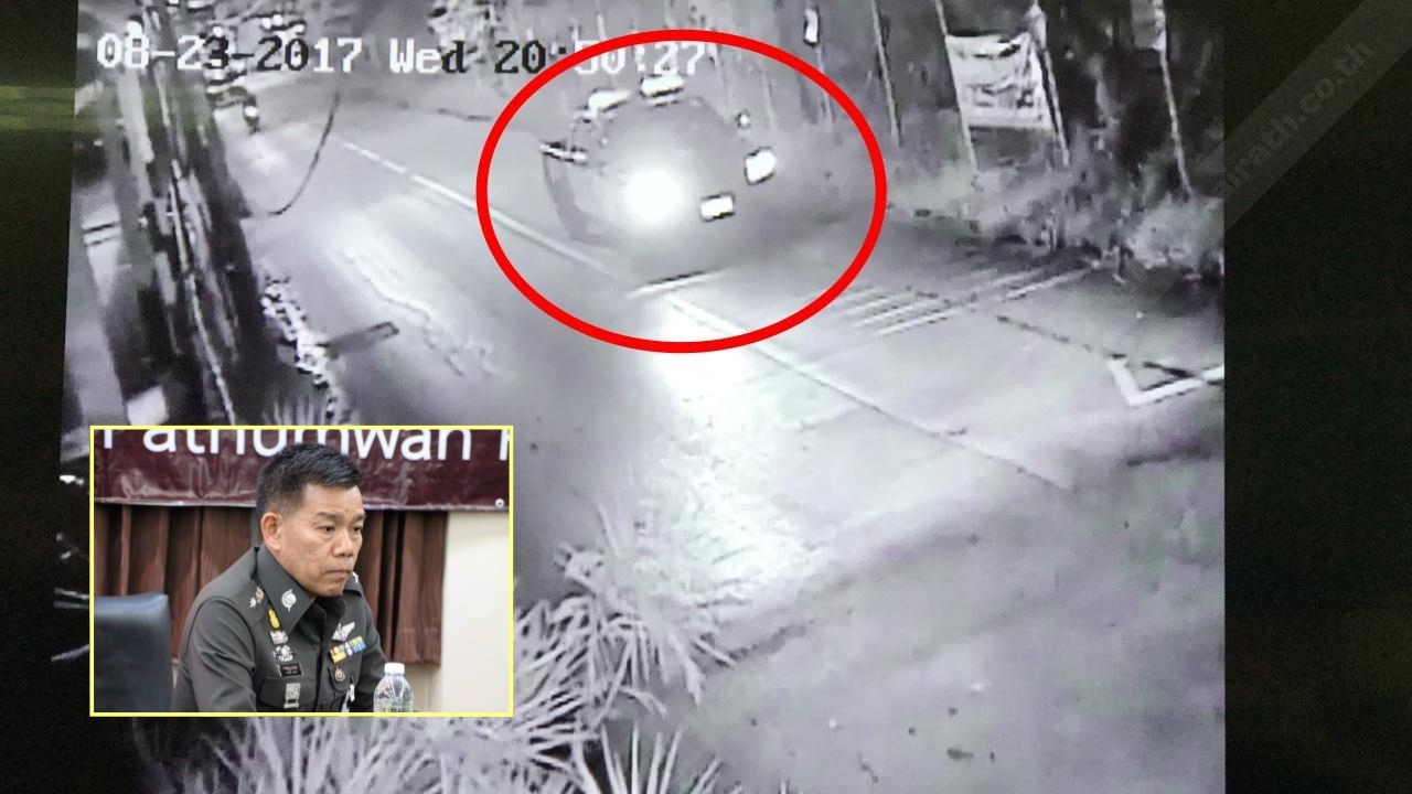 นครบาล เรียก รองผู้การ 5 ทราบข้อหา ผิดวินัยร้ายแรง ระบุไม่ช่วยคดีอาญา 