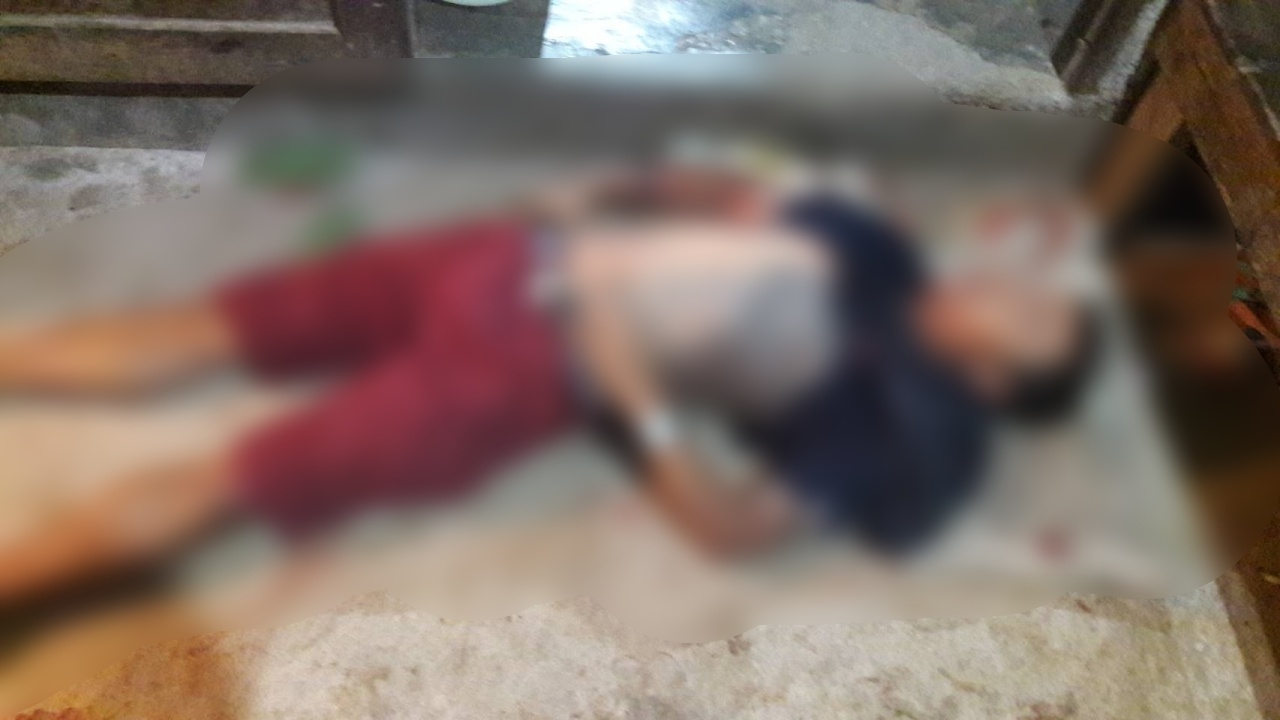 ดักยิงขาใหญ่! หน้าบ้านพักน้าเขย ซัด 2 นัดเข้ากลางหัวตายสยอง เมียรอด