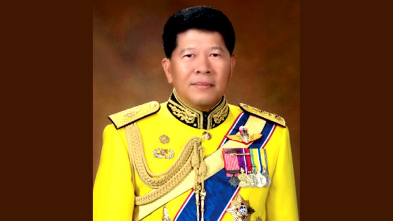 สมช.ยังไม่พบกลุ่มความเคลื่อนไหวป่วนงานพระราชพิธีฯ