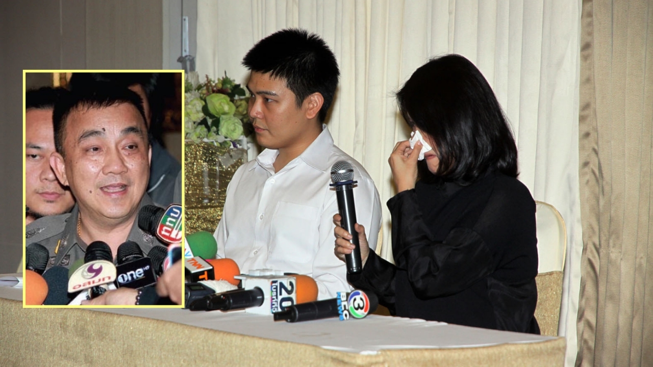 ไม่เคยพยายามยื่น 50 ล้าน ให้ พล.ต.ต.! ศูนย์เหรียญ ร้อง 'ศรีวราห์' ช่วย