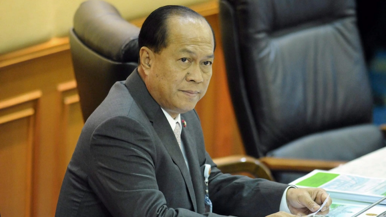 บิ๊กป๊อก สั่งสอบปมพระผู้ใหญ่ที่ จ.เชียงใหม่ สวมบัตรประชาชน