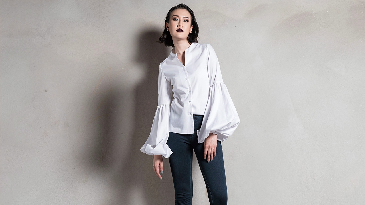 "อาทิมา ยศะทัตต์" สาวมั่นสู้ชีวิตไม่ถอย