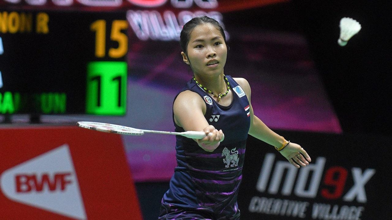 สุดฟิต! ‘น้องเมย์’ วางเป้าลงแข่ง 20 รายการในปีหน้า