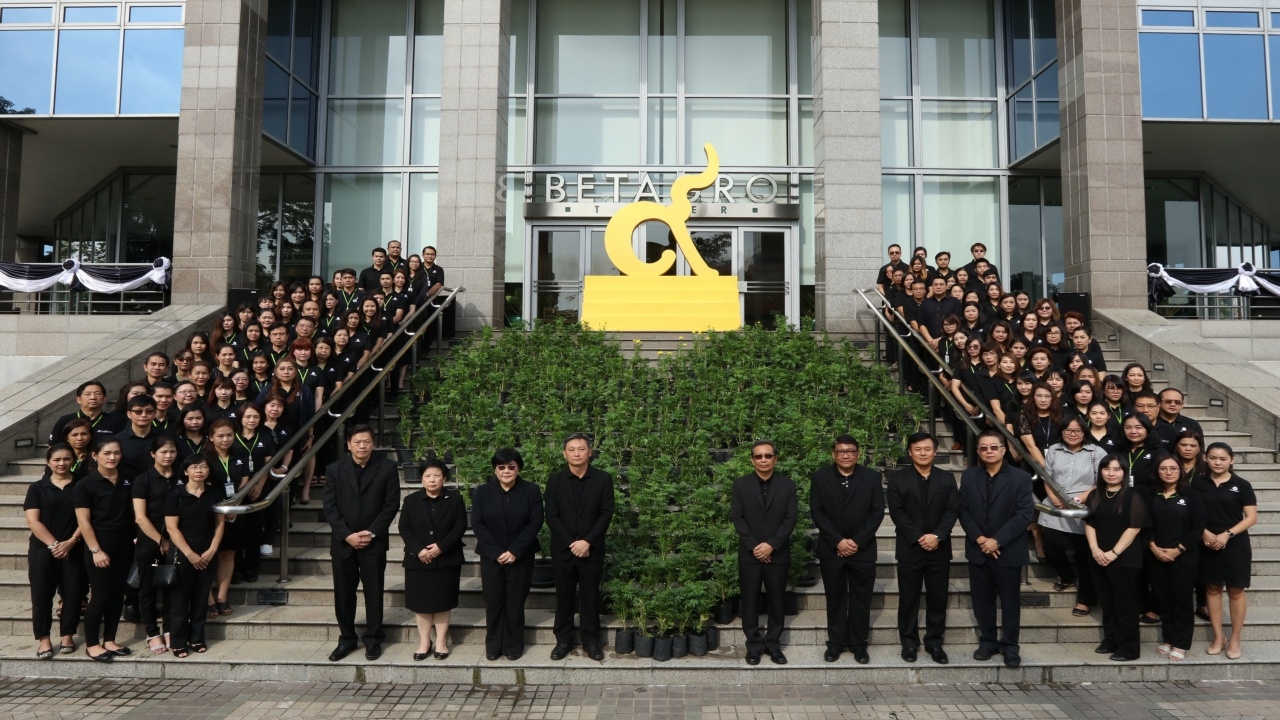 ภาคเอกชนพร้อมใจทำบุญ-จัดกิจกรรมถวายเป็นพระราชกุศล