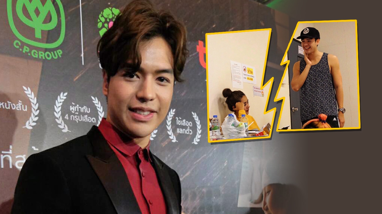 ‘แม็ค’ ขอเลือกทางเดินไม่ต่อสัญญาวิก7สี ปัดทำ ‘ปุยฝ้าย’ ตรอมใจจนเข้ารพ.