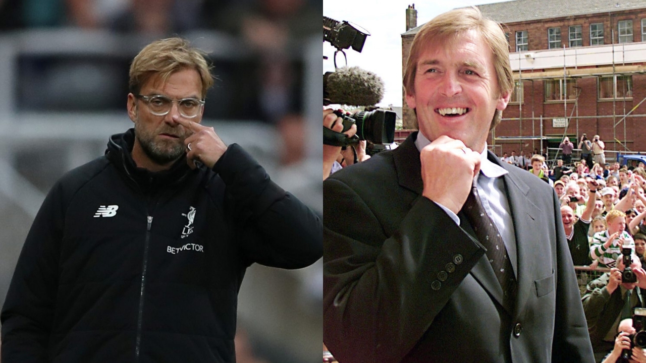 บันเทิง! ‘ดัลกลิช’ เผยทำไม ‘คลอปป์’ ถึงเพอร์เฟกต์กับหงส์แดง