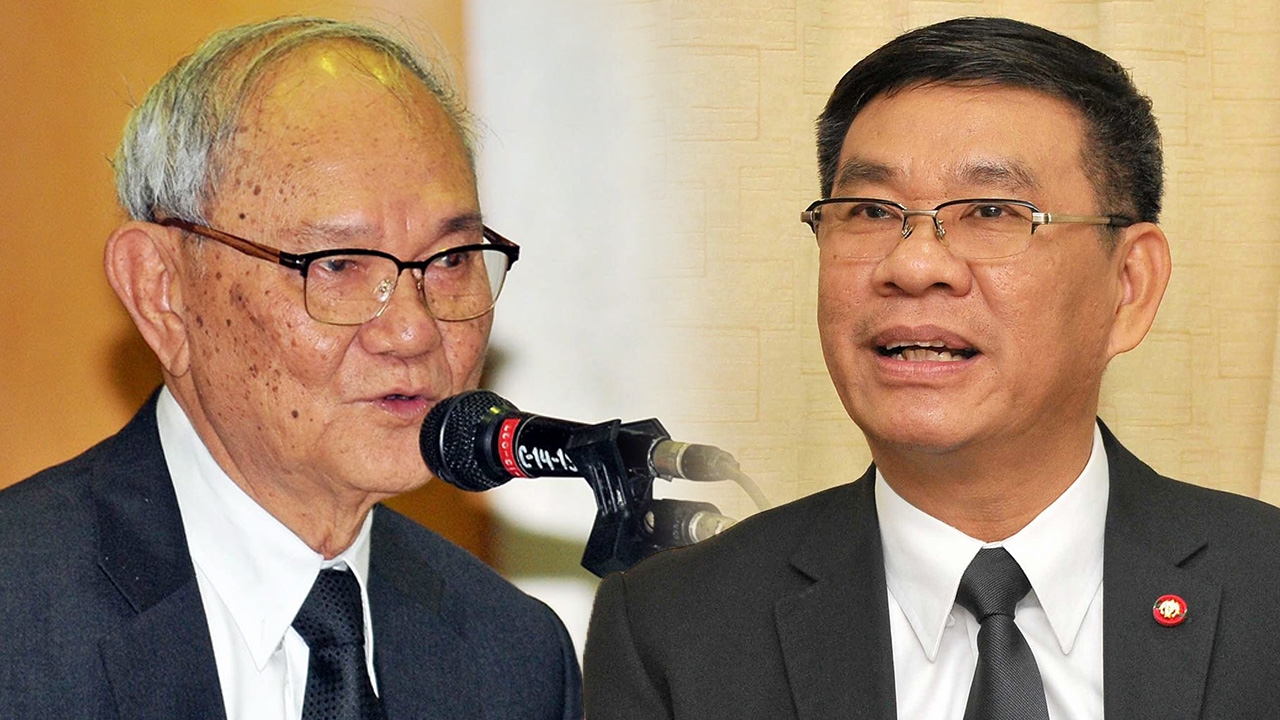 มีชัย-สมชัย ฟัดแรง แช่งกันให้ตายปมโรดแม็ป พท.ยุ กกต.กำหนดเลือกตั้ง