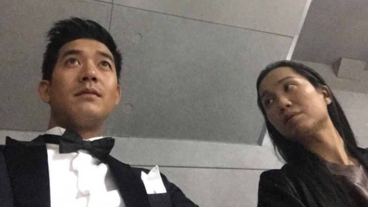  เบลล่า เชิญหลบไปก่อน นุชี่ คอยเคียงข้าง เวียร์ ที่ปูซาน 