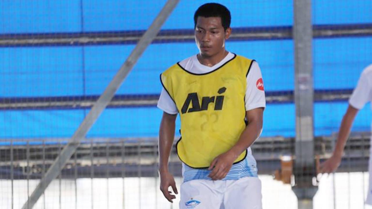 'ไตรรงค์' เผยความรู้สึกหลังข้อเท้าเดี้ยงส่อชวดลุยโต๊ะเล็กอาเซียน