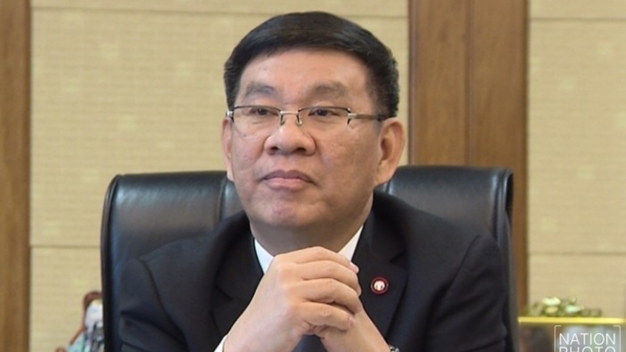 'สมชัย' ซัดกลับ 'มีชัย' ปมซัด กกต.ตายหมด โรดแม็ปเคลื่อน