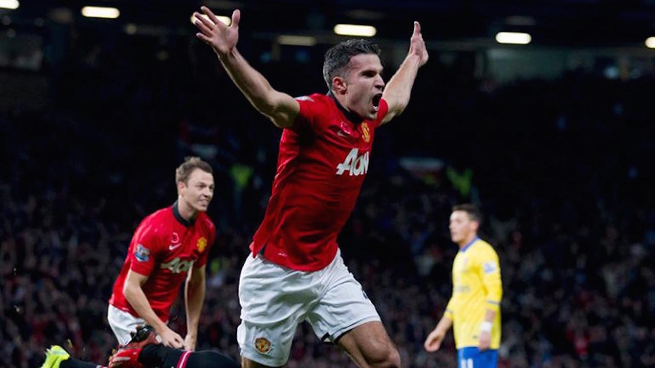 ก็แค่อดีต! ส่อง 5 แข้งที่ดีใจสุดขีดหลังตะบันทีมเก่า