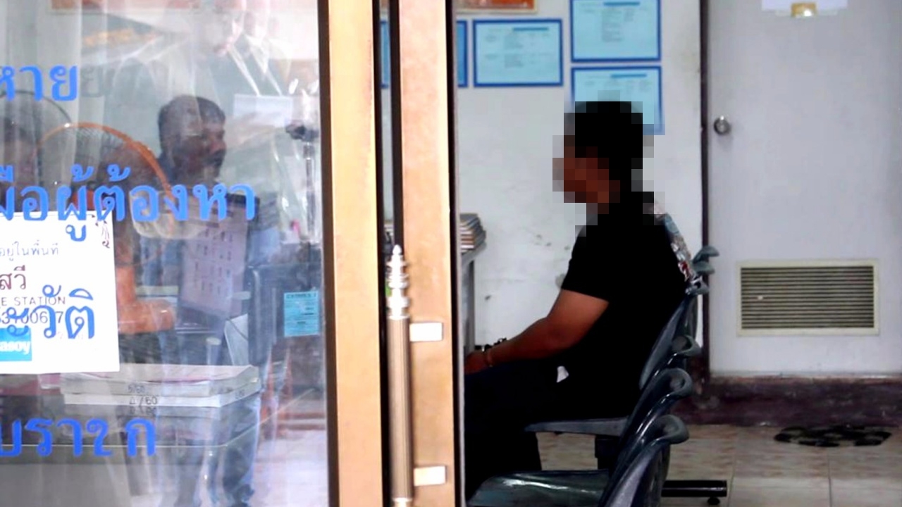 รวบทันควัน อดีตพ่อเลี้ยง อนาจาร ด.ญ.วัย 12 แม่ใจสลาย เห็นภาพคาตา!