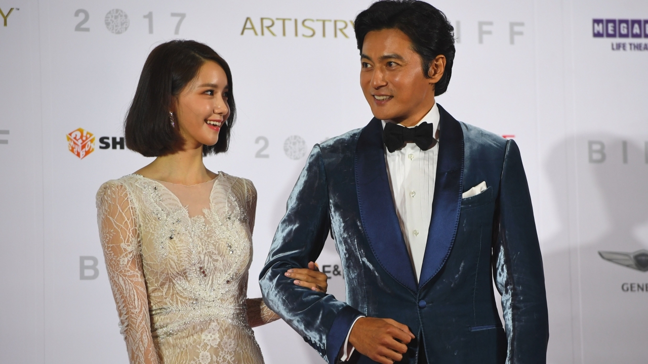 มาตื่นตาตื่นใจ รวมพลซุป'ตาร์เกาหลี  