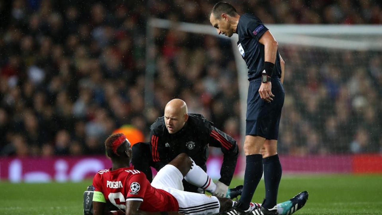 ไม่ต้องรอถึง 2 เดือน! เผยกำหนดการคัมแบ็ก ‘ป็อกบา’ เร็วกว่าที่คิด