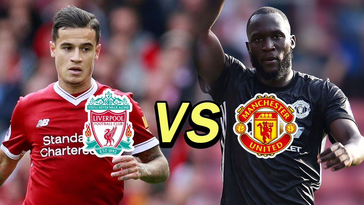 เดือดทะลุปรอทแตก! 'หงส์แดง' เปิดแอนฟิลด์รอกะซวกไส้ 'ผีแดง'