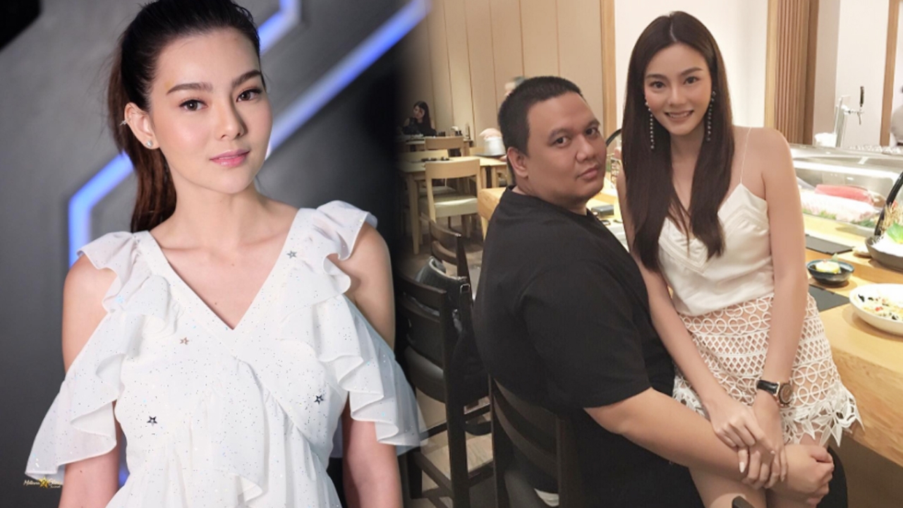 ยังไม่เลิก!! ดิว ใส่เกียร์เดินหน้าง้อ ไผ่ อุ่นใจหันไปทางไหนก็เจอ