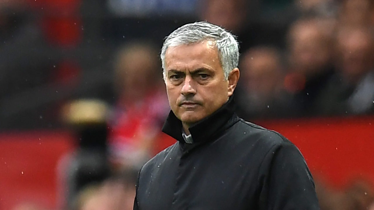 'มูรินโญ' เปิดใจถึงโอกาสลุ้นแชมป์พรีเมียร์ลีกของผีแดง