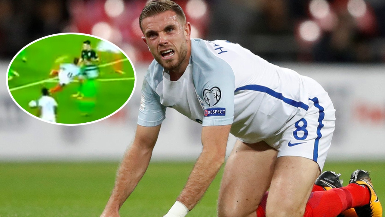 จากรุ่นสู่รุ่น! ชมคลิป 'เฮนโด้' โชว์หวดวืดบันลือโลก เกมเฉือนสโลฯ