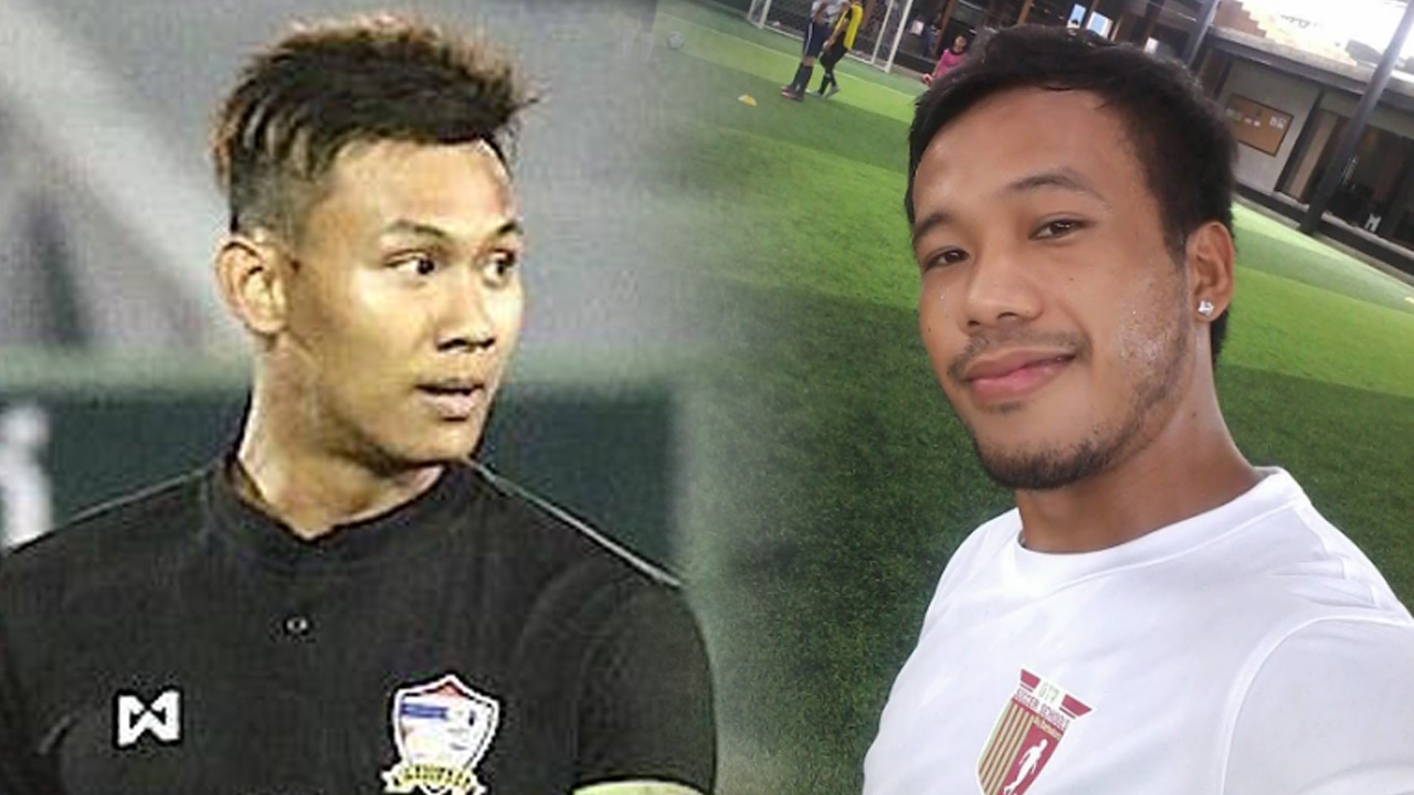 รักหรอกจึงหยอกเล่น! 'กัปตันโก้' แซว 'เจนรบ' เรื่องวลีเก็บขยะ