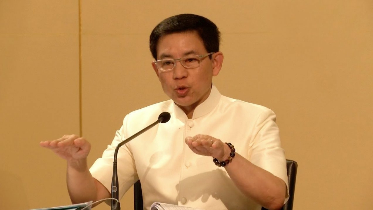 รบ.เปิดให้เข้าชมริ้วขบวน งานพระราชพิธีถวายพระเพลิงพระบรมศพ 7 ต.ค.