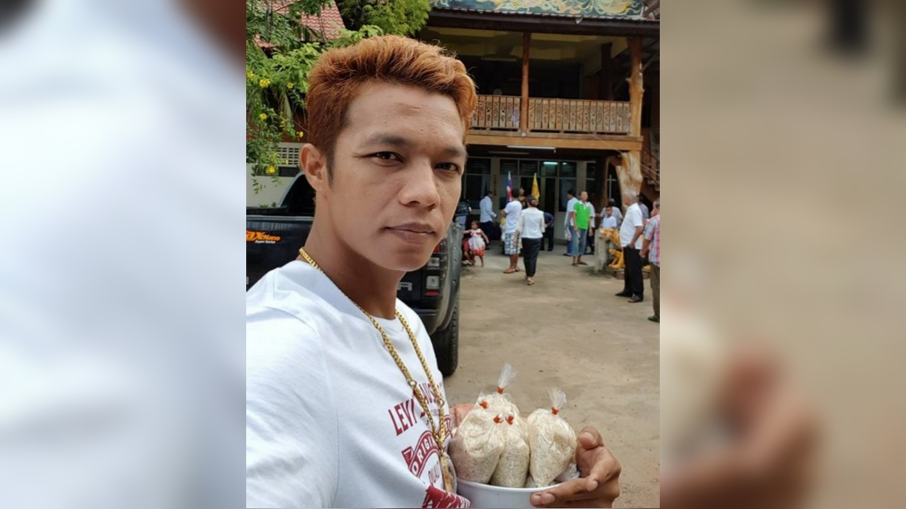 เมฆ มังกรบิน โพสต์คู่แข่งจ้างคนใส่ร้าย บอกใครมาสารภาพผิดจะไม่แจ้งความ