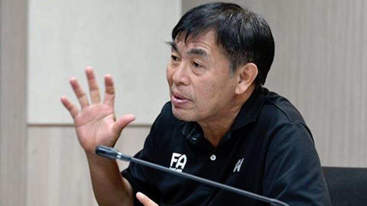 'โค้ชเฮง' พูดถึงแข้งช้างศึก หลังบุกอัดเมียนมาถึงถิ่น