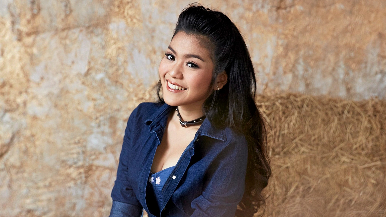 ‘ธัญญ่า’ เล็งซื้อบ้านให้ “แม่”