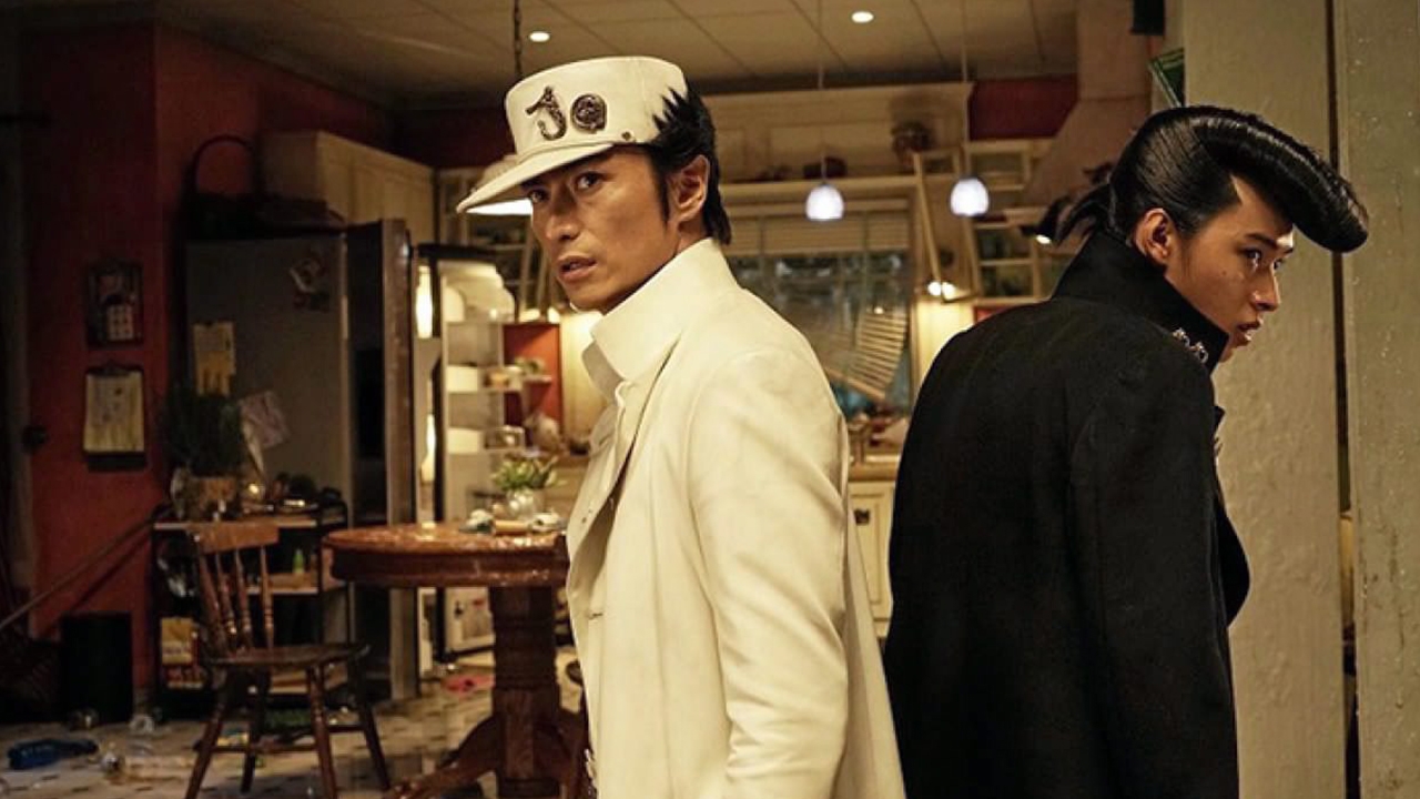 ‘โจโจ้’ ปลุกวิญญาณนักสู้