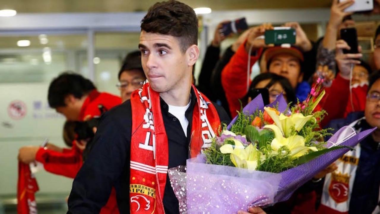 ‘ออสการ์’ ฟันธง! มีแค่ 3 ทีมลุ้นแชมป์พรีเมียร์ลีก