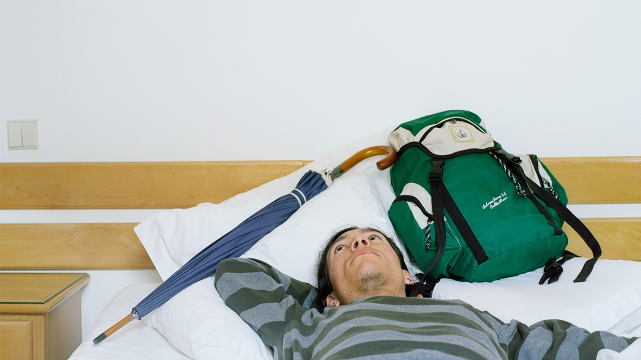 ธุรกิจโรงแรมในกรุงเทพฯ "หืดขึ้นคอ"