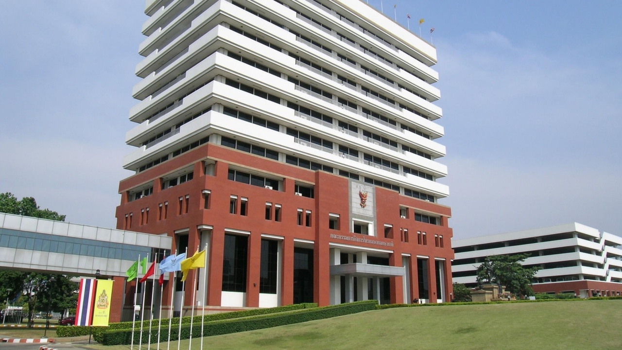 ที่ประชุม กสทช.มีมติให้ พล.อ.สุกิจ ทำหน้าที่ประธานกสทช.