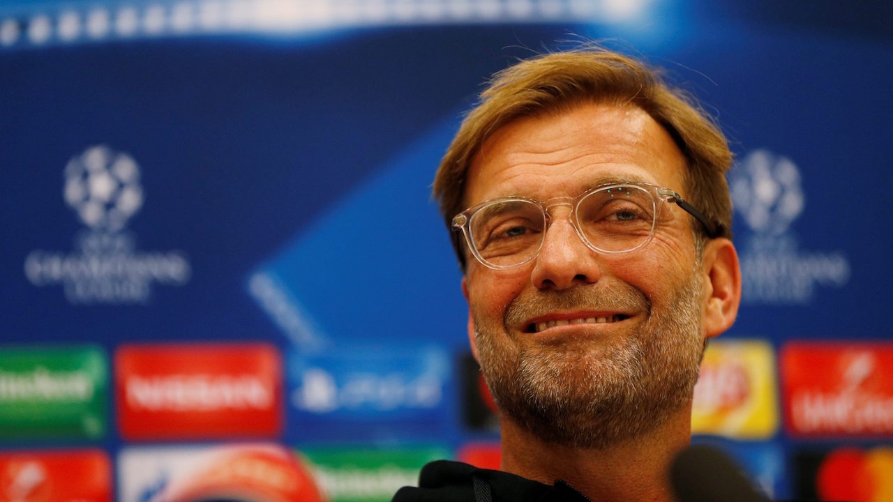 ปูพรมรอรับ! คลอปป์ แก้มฉีก สตาร์เปแอสเช อยากย้ายมาเล่นกับหงส์แดง