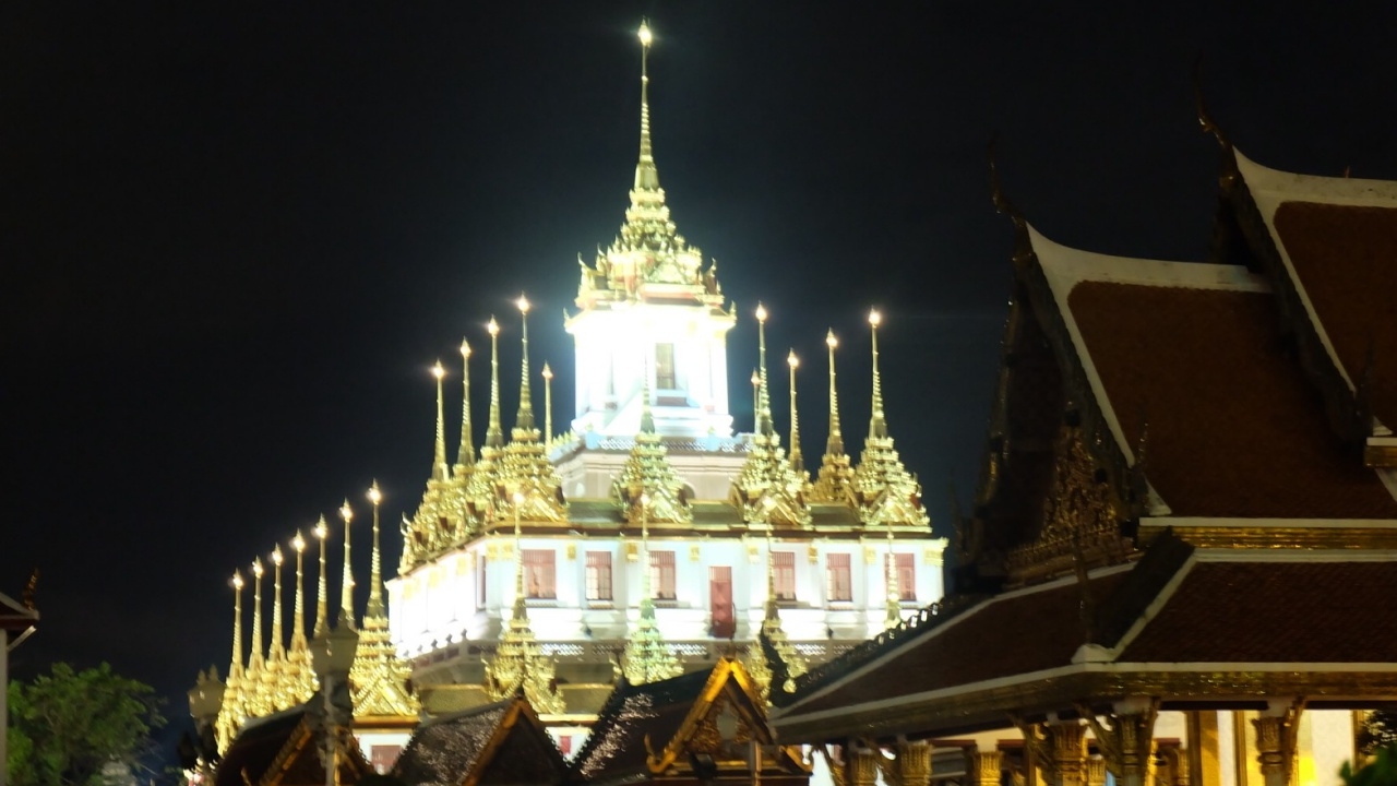 รัฐบาล จัดพิธีบำเพ็ญกุศล ครบรอบ 1 ปี วันสวรรคต 13 ต.ค.