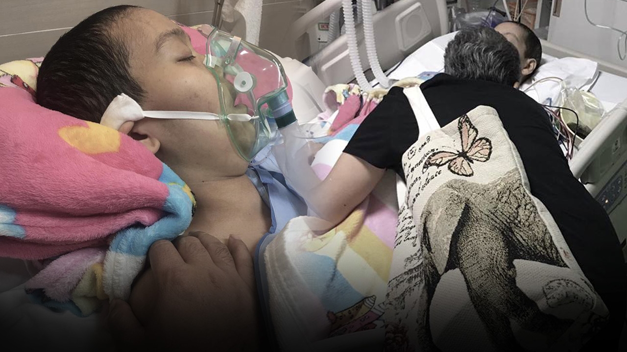 พ่อตุลย์ โพสต์ภาพแม่นุ่นกับแม่ บอก 'เมื่อทุกคนพร้อมผมก็ให้เขาไป...'