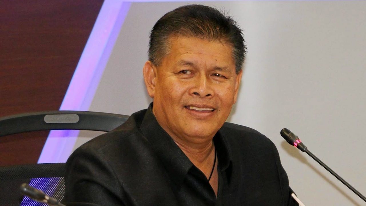 สรรหาผู้ กกท.คนใหม่สุดคึกคัก คาดเริ่ม ม.ค.ปีหน้า