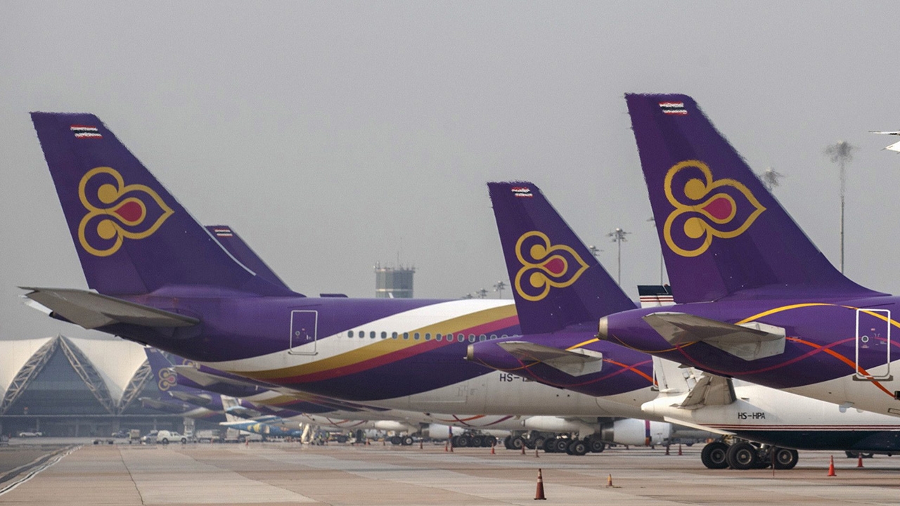 “บินไทย” ปรับใหญ่รับไอเคโอ