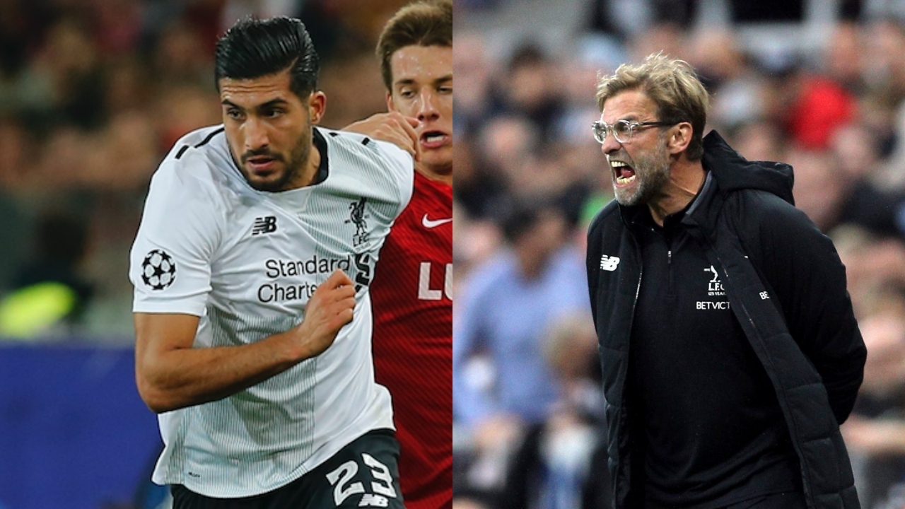 ‘ชาน’ เผย 'คลอปป์' พูดอะไรกับแข้งหงส์แดงเกี่ยวกับฟอร์มที่ผ่านมา