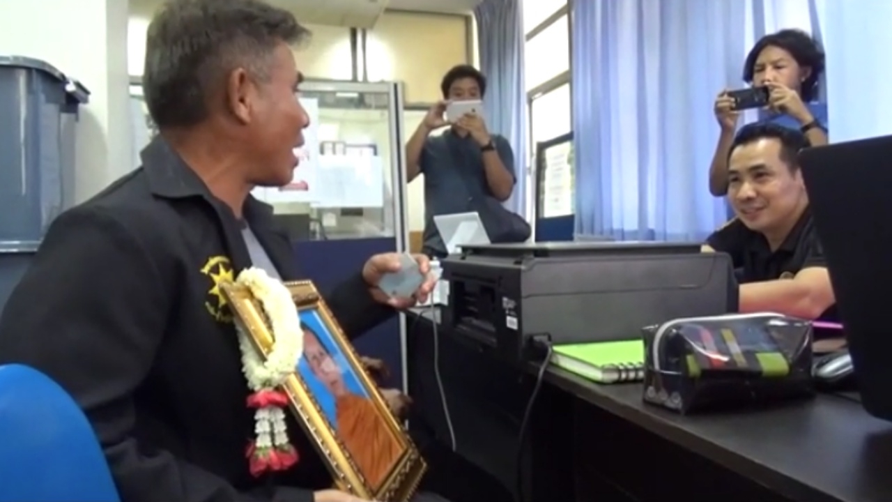 ร้องกองปราบ ติดใจเจ้าอาวาสวัดดังยโสธร จมสระน้ำมรณภาพ มีเงื่อนงำ