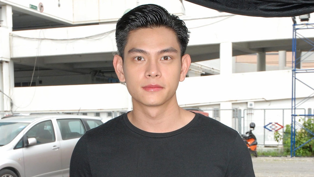 ‘เอี๊ยง’ โสดสนิท เผยสเปกชอบผู้หญิงแก่กว่า