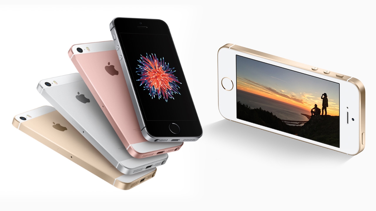 6 เหตุผล! ทำไมควรซื้อ 'iPhone SE' มากกว่าไอโฟนรุ่นใหม่ที่เพิ่งออก