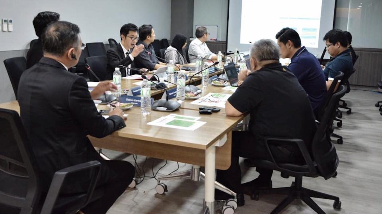 คณะกรรมการอุทธรณ์ฯ เผยบทสรุปของ 'นครปฐม-สมุทรสงคราม'