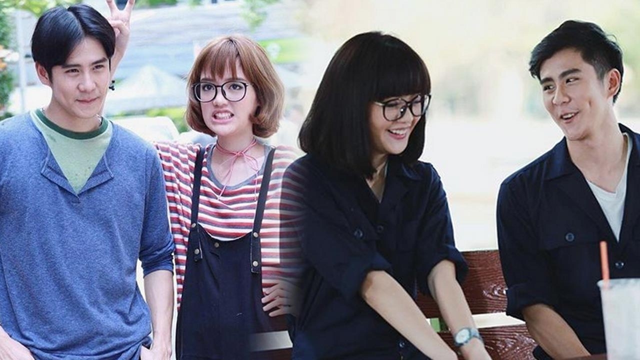 จับตา เซินเจิ้น-พลอย คู่จิ้นที่มาแรงจากละครลูกหลง