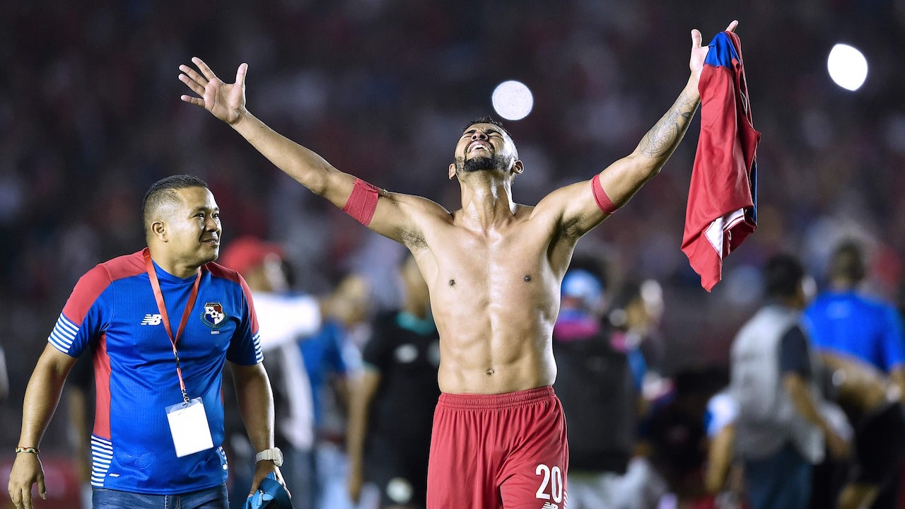 ละอายบ้าง! แฉคลิป 2 เหตุการณ์สุดฉาวส่ง 'ปานามา' ไปบอลโลกครั้งแรก