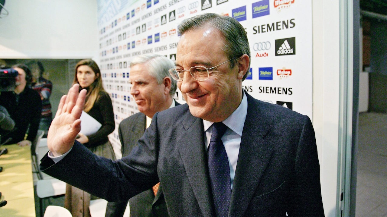 ระวังตัว! ‘ราชัน’ บ้าพลังเตรียมทุ่มเงินมหาศาลล่า 3 ดาวดังร่วมทัพ