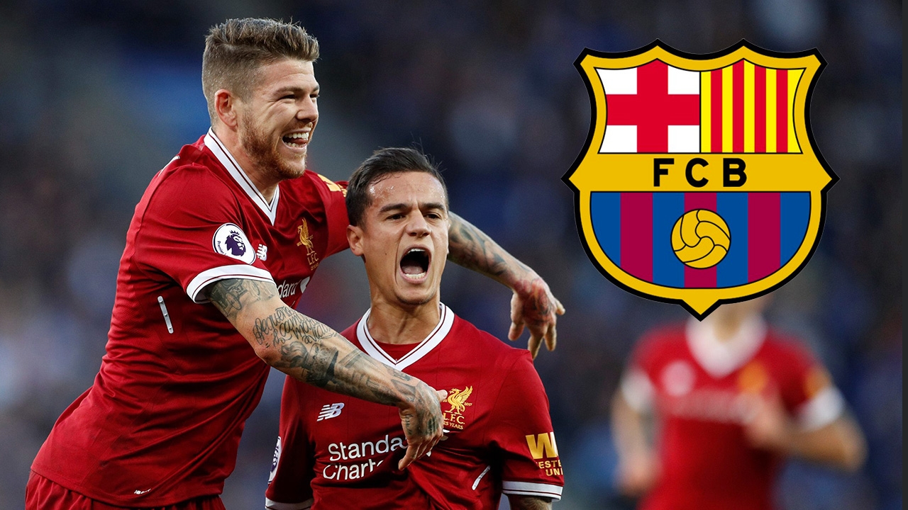 หงส์รังแตก! CEO บาร์ซา ยื่นคำขาดจะเอาคูตี้ให้ได้ คาดค่าตัวสุดโต่ง