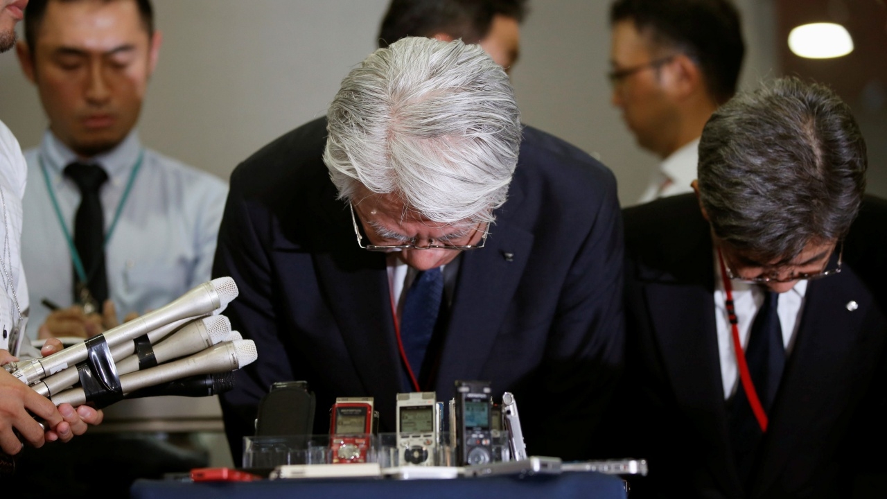 ฉาว! ‘โกเบ สตีล’รับ ปลอมข้อมูลคุณภาพเหล็ก ผู้ผลิตเช็กรถ-เครื่องบินด่วน