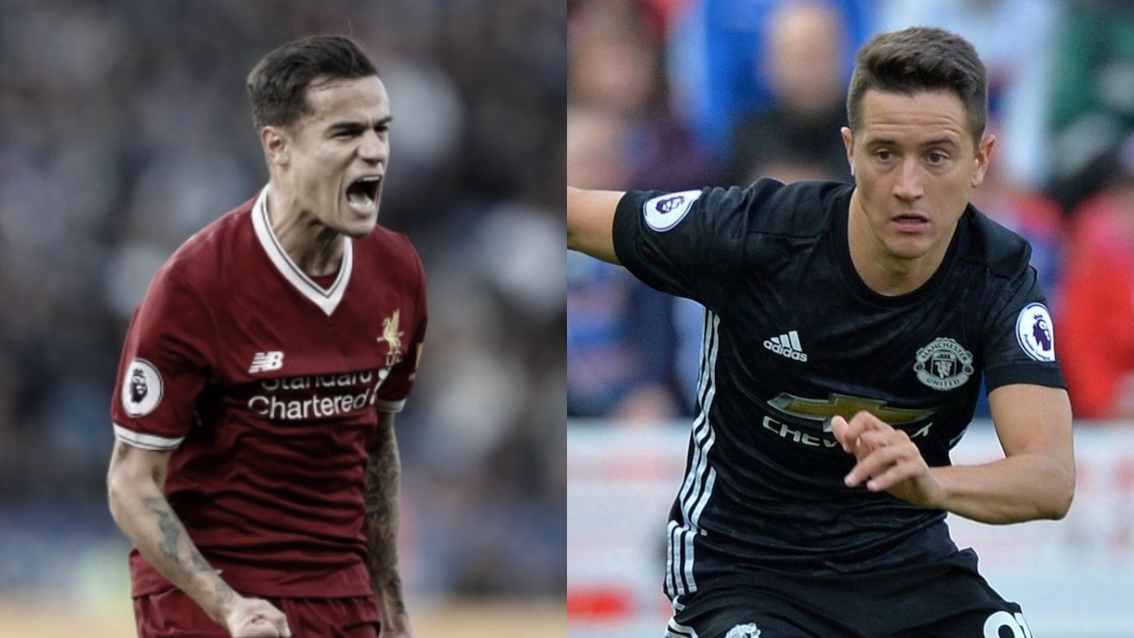 สื่อนอกเปิด 5 คู่ดวลแข้ง ชี้ชะตาเกมหงส์แดงปะทะผีแดง!!